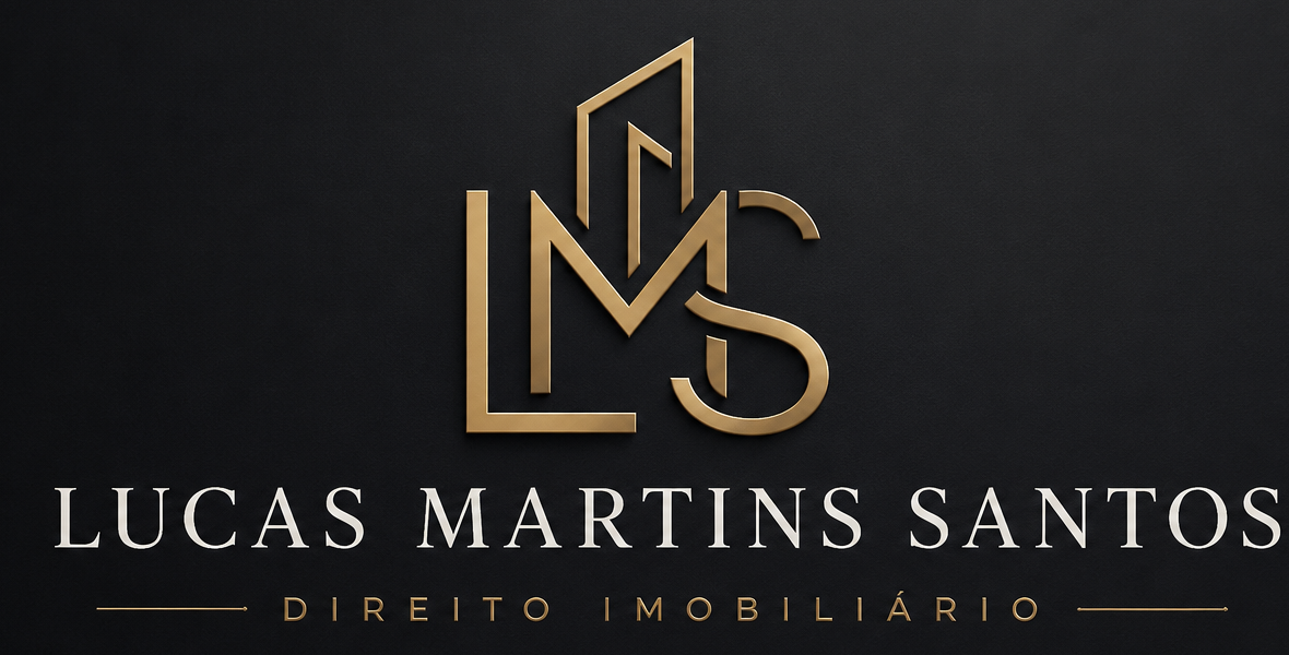 Lucas Martins Santos - Direito Imobiliário